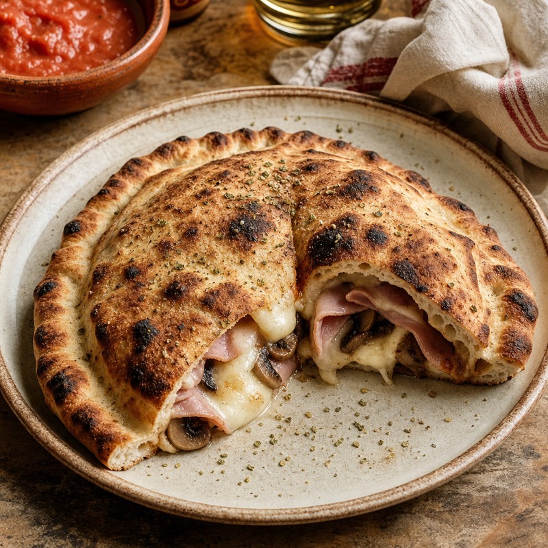Calzone