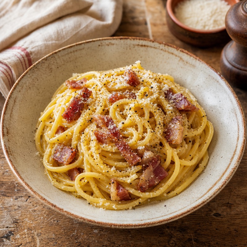 Carbonara