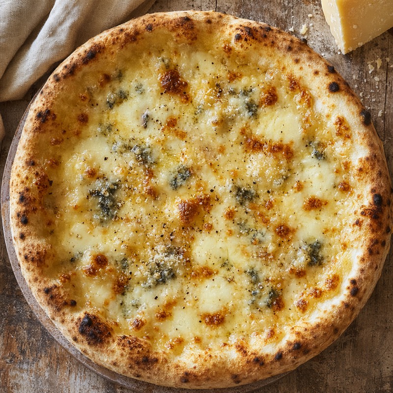 Quattro formaggi